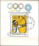 Stamp Poland Catalog number: B/51