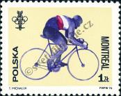 Stamp Poland Catalog number: 2453
