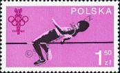 Stamp Poland Catalog number: 2613