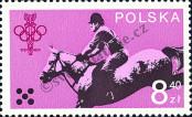 Stamp Poland Catalog number: 2615