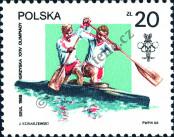 Stamp Poland Catalog number: 3151