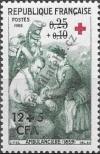 Stamp Réunion Catalog number: 447