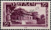 Stamp Republic of Vietnam | South Vietnam Catalog number: 62