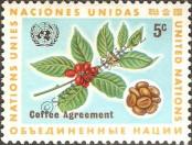 Stamp United Nations (New York) Catalog number: 168