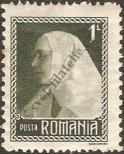 Stamp Romania Catalog number: 289