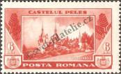 Stamp Romania Catalog number: 464