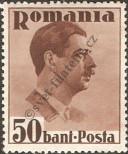 Stamp Romania Catalog number: 490