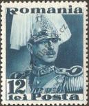 Stamp Romania Catalog number: 503