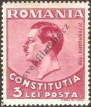 Stamp Romania Catalog number: 549