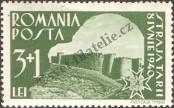 Stamp Romania Catalog number: 633