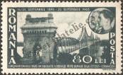 Stamp Romania Catalog number: 902