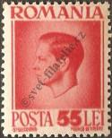 Stamp Romania Catalog number: 946