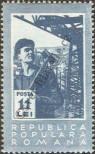 Stamp Romania Catalog number: 1232