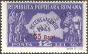 Stamp Romania Catalog number: 1299