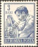 Stamp Romania Catalog number: 1500