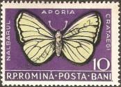 Stamp Romania Catalog number: 1586