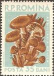 Stamp Romania Catalog number: 1725