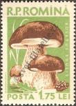 Stamp Romania Catalog number: 1729