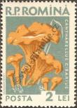 Stamp Romania Catalog number: 1730
