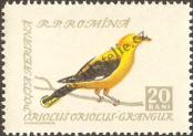 Stamp Romania Catalog number: 1781