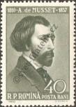 Stamp Romania Catalog number: 1893