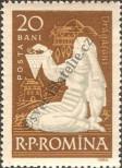 Stamp Romania Catalog number: 1934