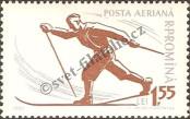 Stamp Romania Catalog number: 1957
