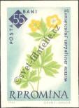 Stamp Romania Catalog number: 2025/B