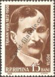 Stamp Romania Catalog number: 2069