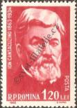 Stamp Romania Catalog number: 2075