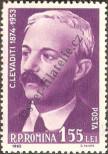 Stamp Romania Catalog number: 2077