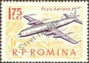 Stamp Romania Catalog number: 2165
