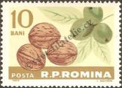 Stamp Romania Catalog number: 2176