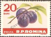 Stamp Romania Catalog number: 2177