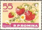Stamp Romania Catalog number: 2179
