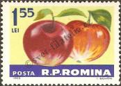 Stamp Romania Catalog number: 2181