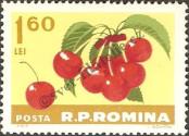 Stamp Romania Catalog number: 2182