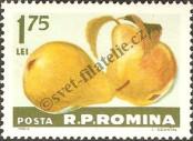 Stamp Romania Catalog number: 2183