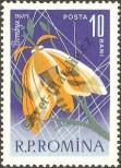 Stamp Romania Catalog number: 2214