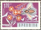 Stamp Romania Catalog number: 2219