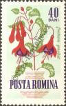 Stamp Romania Catalog number: 2270