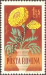 Stamp Romania Catalog number: 2275