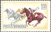 Stamp Romania Catalog number: 2279