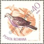 Stamp Romania Catalog number: 2433