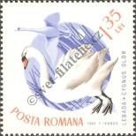 Stamp Romania Catalog number: 2438
