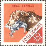 Stamp Romania Catalog number: 2472