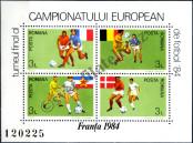 Stamp Romania Catalog number: B/205