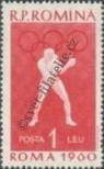 Stamp Romania Catalog number: 1850