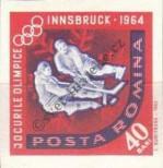 Stamp Romania Catalog number: 2205