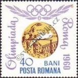 Stamp Romania Catalog number: 2348